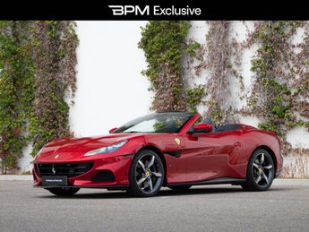 voir détails -Ferrari Portofino M V8 bi-turbo 4.0 à Monaco (98) Voir détails -Ferrari Portofino M V8 bi-turbo 4.0 à Monaco (98)