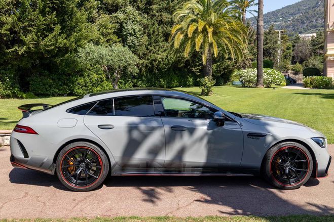 Mercedes Amg GT 63 S E Performance X290 F1 Edition  de 2023