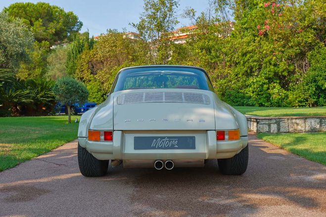 Porsche 911 2.7 175cv Targa  de 1977