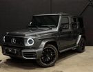 Mercedes Classe G