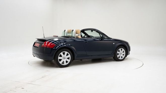 Audi TT '2005  de 2005