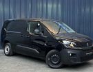 Peugeot Partner Vu FOURGON 1.5I 100 L2 XL PREMIUM - Gara à Halluin (59) Peugeot Partner Vu FOURGON 1.5I 100 L2 XL PREMIUM - Gara à Halluin (59)