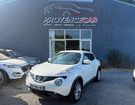 Nissan Juke 1.2 DIG-T 115CH TEKNA à La Farlède (83) Nissan Juke 1.2 DIG-T 115CH TEKNA à La Farlède (83)
