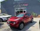 Nissan Juke 1.6 117CH CONNECT EDITION à La Farlède (83) Nissan Juke 1.6 117CH CONNECT EDITION à La Farlède (83)