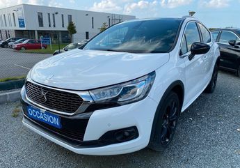  Voir d&eacute;tails -Citroen DS 4 CROSSBACK DS4 1.6 THP 165ch Sport Chic &agrave; Cany-Barville (76)