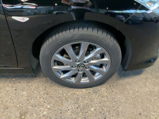 Mazda 6 2.0i 155 BREAK Exclusive Line / Edition  NOIR de 2012