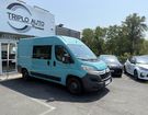 Citroen Jumper