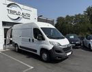 Citroen Jumper Business L2H2 2.0 BlueHDI - 130 Fourgon  &agrave; Brive-la-Gaillarde (19)