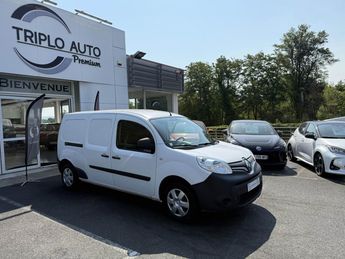  Voir d&eacute;tails -Renault Kangoo L2 1.5 Energy dCi FAP - 90 Grand Volume  &agrave; Brive-la-Gaillarde (19)