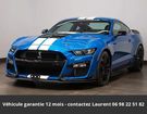 Ford Mustang Shelby gt500 760 hors homologation 4500e à Paris (75) Ford Mustang Shelby gt500 760 hors homologation 4500e à Paris (75)