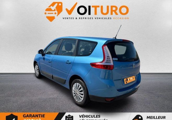 Renault Grand Scenic 3 Phase 2 1.5 dCi 110 cv, 7 Places,GPS,B Autre de 2013