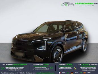  Voir d&eacute;tails -Kia EV5 ev5 &agrave; Beaupuy (31)