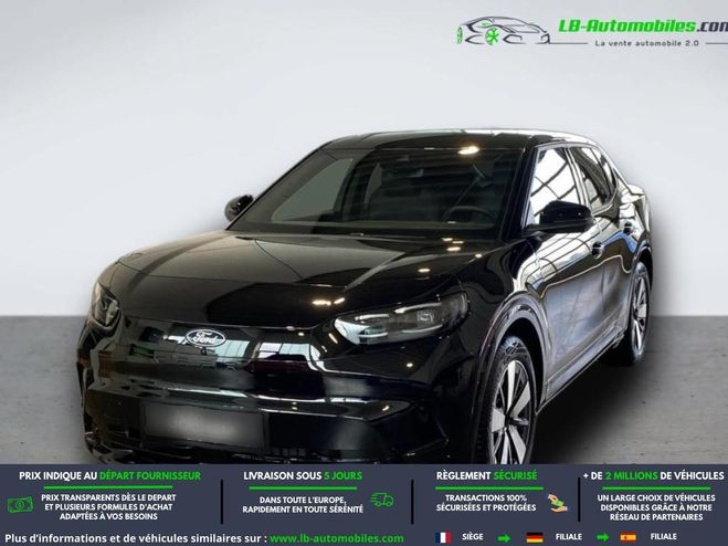 Ford Capri Capri Noir M�tallique de 2024