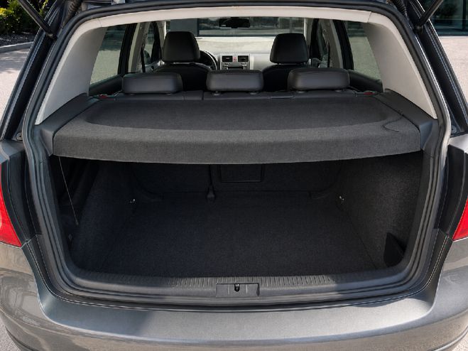 Volkswagen Golf 1.4 TSI 170 GT Sport DSG Gris fonc� de 2007