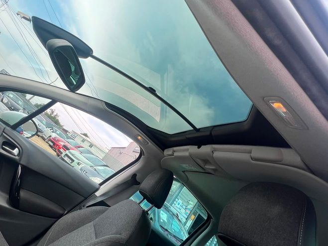 Citroen C3 II (2) 1.2 L 110 CHV S&S EXCLUSIVE RAS Blanc de 2016