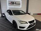 Seat Leon ST 2.0 TSI 290 CUPRA DSG BVA à Pruniers-en-Sologne (41) Seat Leon ST 2.0 TSI 290 CUPRA DSG BVA à Pruniers-en-Sologne (41)