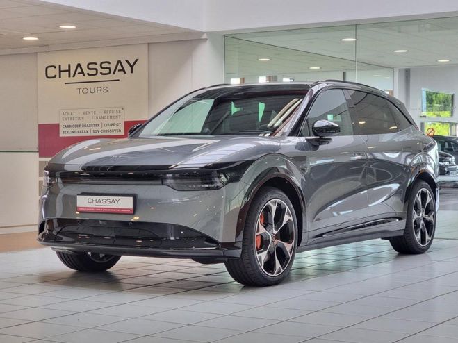 Autres marques Zeekr 7X Privilege AWD Gris de 2026