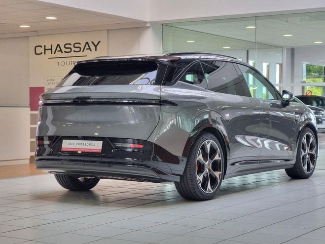 Autres marques Zeekr 7X Privilege AWD Gris de 2026