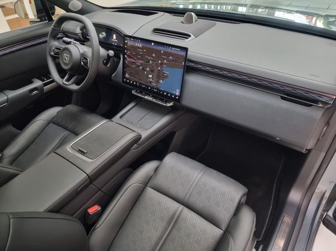 Autres marques Zeekr 7X Privilege AWD Gris de 2026