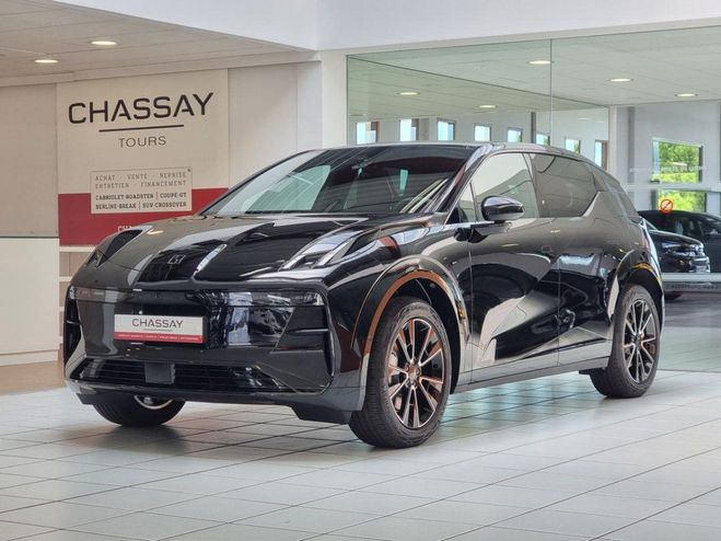 Autres marques Zeekr X Long Range RWD Noir Onyx de 2026