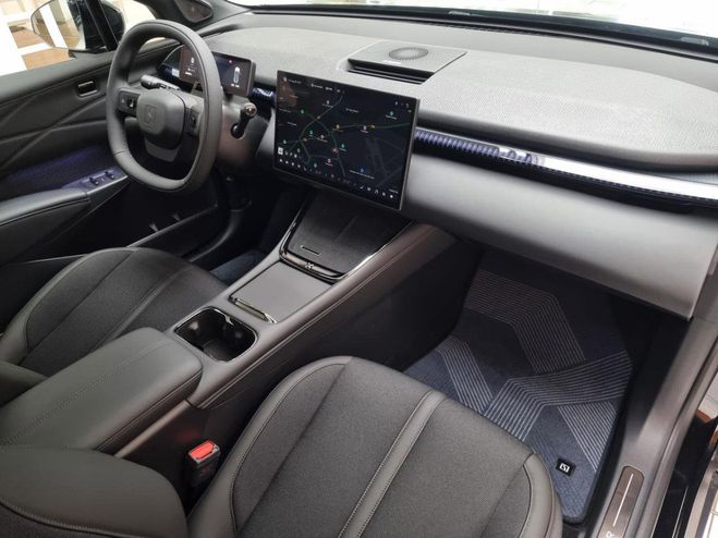 Autres marques Zeekr X Long Range RWD Noir Onyx de 2026