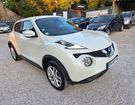 Nissan Juke N-Connecta 1.5 DCi 110 à Les Pennes-Mirabeau (13) Nissan Juke N-Connecta 1.5 DCi 110 à Les Pennes-Mirabeau (13)