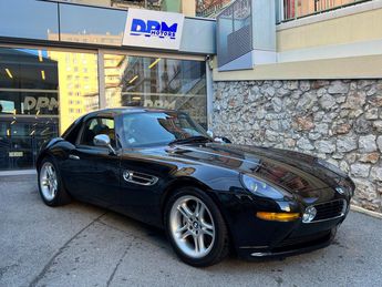 voir détails -BMW Z8 à Monaco (98) Voir détails -BMW Z8 à Monaco (98)
