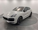 Porsche Cayenne Coupé E-Hybrid 4.0 V8 680 ch Tiptronic B à Quimper (29) Porsche Cayenne Coupé E-Hybrid 4.0 V8 680 ch Tiptronic B à Quimper (29)