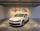 Volkswagen Scirocco 2.0 TDI 140 FAP Sportline DSG6 à Saint-André (66) Volkswagen Scirocco 2.0 TDI 140 FAP Sportline DSG6 à Saint-André (66)