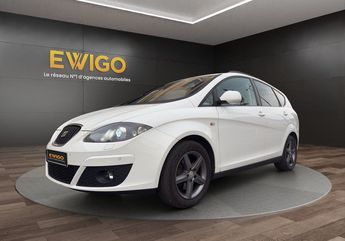  Voir d&eacute;tails -Seat Altea Xl 1.6 TDI 105 ITECH DSG BVA Garantie 6mois &agrave; Colmar (68)