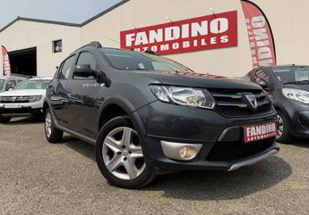 voir détails -Dacia Sandero 1.5 DCI 90CH URBAN STEPWAY EURO6 à Pavie (32) Voir détails -Dacia Sandero 1.5 DCI 90CH URBAN STEPWAY EURO6 à Pavie (32)