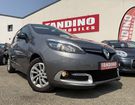 Renault Scenic III 1.5 DCI 110CH LIMITED EDC EURO6 2015 à Pavie (32) Renault Scenic III 1.5 DCI 110CH LIMITED EDC EURO6 2015 à Pavie (32)