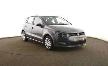  Voir d&eacute;tails -Volkswagen Polo 1.6 TDI 90CH FAP CONFORTLINE BUSINESS 5P &agrave; Vendeville (59)