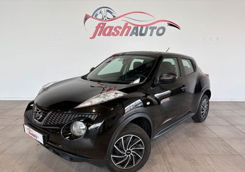  Voir d&eacute;tails -Nissan Juke 1.5 DCi 2WD 110cv-2013 &agrave; Gerzat (63)