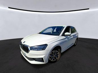  Voir d&eacute;tails -Skoda Fabia 1.0 TSI 95CH AMBITION *TVA RECUPERABLE* &agrave; Igny (91)