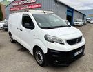 Peugeot Expert STANDARD 2.0 BLUE HDI 120 PREMIUM PACK &agrave; B�d�e (35)