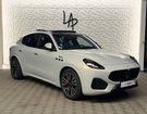 Maserati Grecale