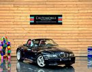 BMW Z3 M ROADSTER (E36) 3.2 321ch BVM5 Historiq &agrave;  Les Alluets-le-Roi (78)