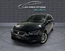 Seat Leon III 1.2 TSI 110ch Premium Start&Stop à Puteaux (92) Seat Leon III 1.2 TSI 110ch Premium Start&Stop à Puteaux (92)
