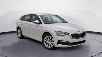  Voir d&eacute;tails -Skoda Scala 1.0 110 DSG7 Ambition - Navi - Radars AV &agrave; Mont�limar (26)