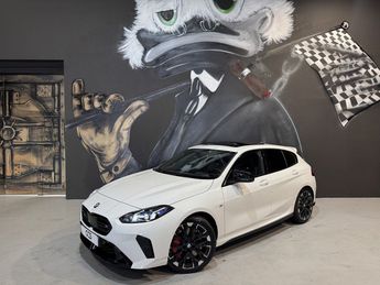  Voir d&eacute;tails -BMW Serie 1 M135 xDrive M Performance DKG7 &agrave; Ingr� (45)