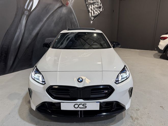 BMW Serie 1 M135 xDrive M Performance DKG7 Gris Fonc� de 2024