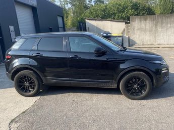  Voir d&eacute;tails -Land rover Range Rover EVOQUE 2.0 SD4 - 240 - BVA HSE PHASE 2 &agrave; Montmagny (95)