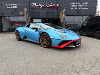 Lamborghini Huracan