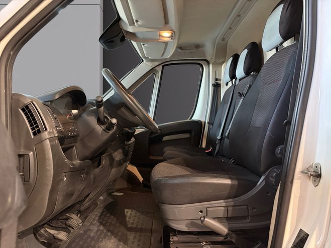 Citroen Jumper 33 L2H2 2.2 BLUE HDI 140 DRIVER Autre de 2020