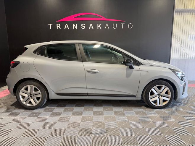 Renault Clio V NOUVELLE TCe 100 ch GPL Evolution 1ERE Gris de 2024