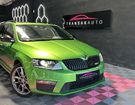 Skoda Octavia 2.0 tsi 220 cv rs toit panoramique pack à Manosque (04) Skoda Octavia 2.0 tsi 220 cv rs toit panoramique pack à Manosque (04)