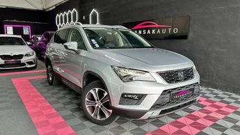  Voir d&eacute;tails -Seat Ateca style business 1.4 150 cv camera attelag &agrave; Manosque (04)