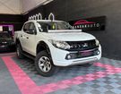 Mitsubishi L 200