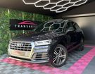 Audi Q5 2.0 l tdi 190 cv s line quattro toit ouv à Pertuis (84) Audi Q5 2.0 l tdi 190 cv s line quattro toit ouv à Pertuis (84)